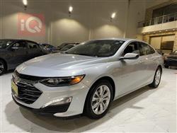 شيفروليه ماليبو